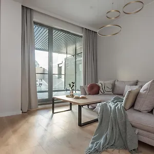  Apartament Flatbook - Center Granaria