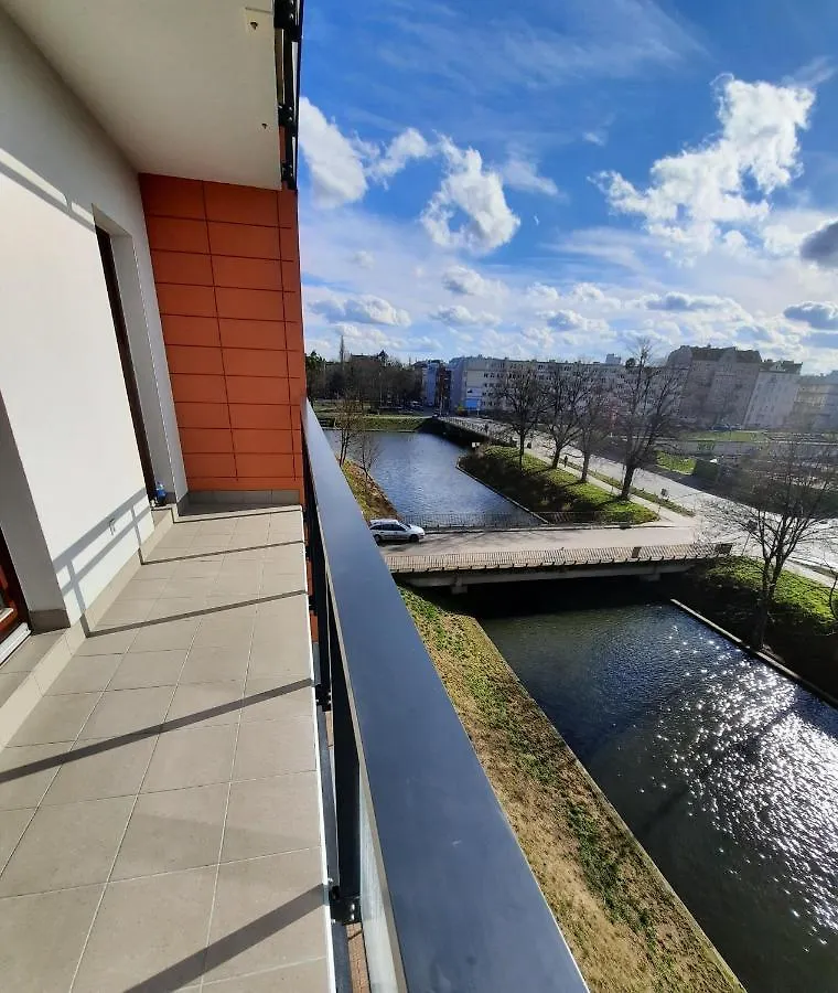 Trident Apartment I Gdańsk