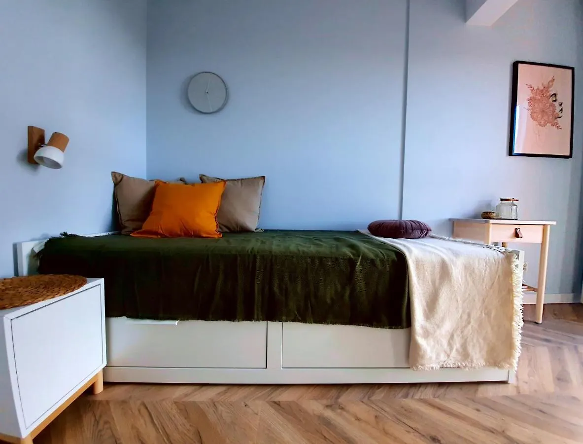 Trident Apartment I Gdańsk 0*,  Polska