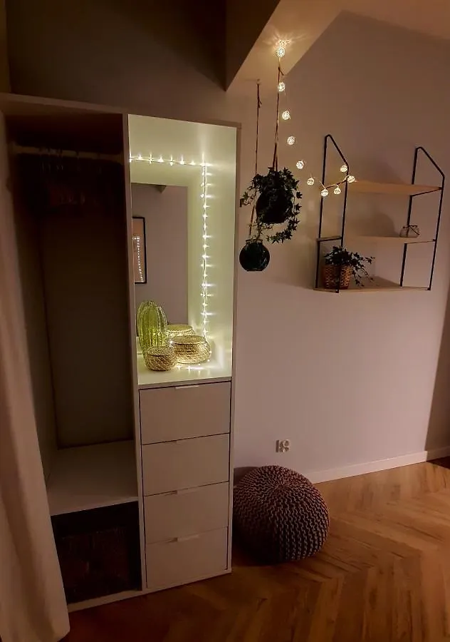 Trident Apartment I Gdańsk Polska